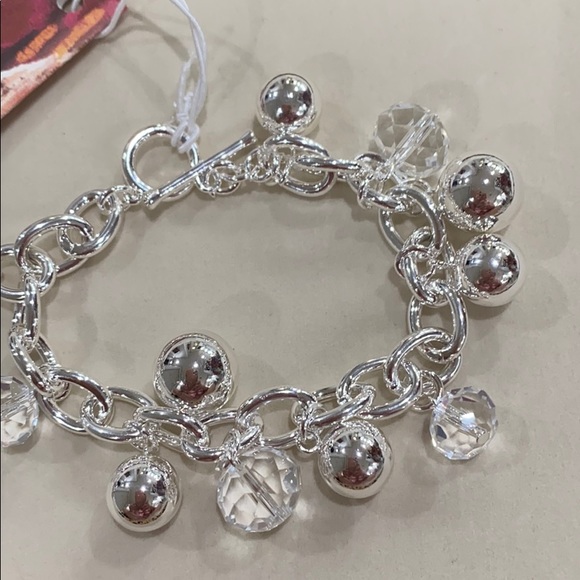 Chico’s limited edition bracelet NWT - Picture 5 of 5